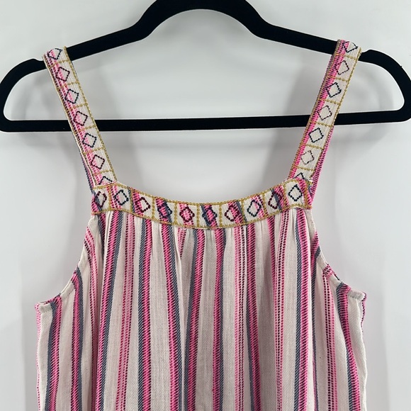 Sundance Veria Midi Dress Medium - Picture 7 of 8